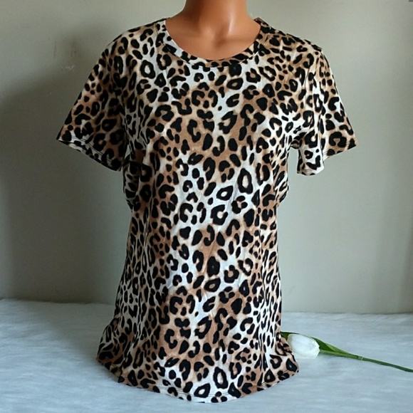 (SET)PINK VS TEE SIZE M + PINK VS LEGGINGS SIZE M - Picture 2 of 4